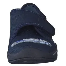 superfit Benny Blau/Weiß 36