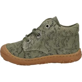 Pepino Halbschuhe Grau 23