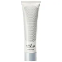 Sensai Silky Purifying Creamy Soap 125 ml