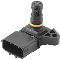 VDO Sensor, Saugrohrdruck 5WK96823Z