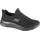 SKECHERS Go Walk Flex Yael Damen Schwarz 37