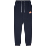 Ellesse Herren Ovest Jog Pant flat sheets, Navy, M EU