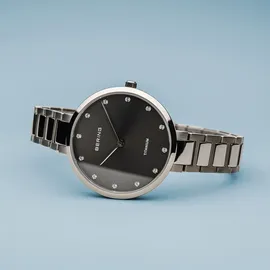 BERING 11334-772 Titanium 34 mm 11334-772
