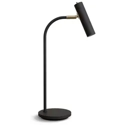 Belid - Slender Tischleuchte Black/Brass