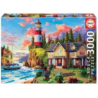 Educa - Puzzle 3000 Teile