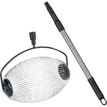 Maximex Rollsammler Teleskopstiel