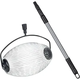 Maximex Rollsammler Teleskopstiel