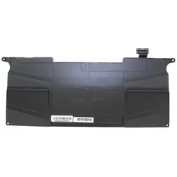 AccuCell Akku passend für Apple MacBook Air 11" A1370 2010, MacBook Air 3.1 Late 2010