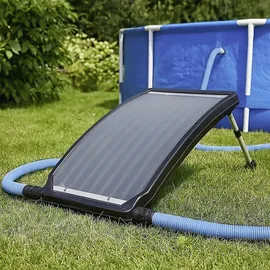 T.I.P. Poolheizung schwarz 10000 l
