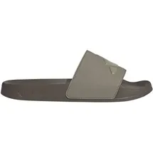 adidas Shower Adilette Clay / Trace Khaki / Earth Strata 42