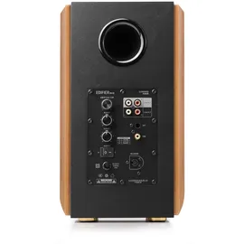 Edifier S1000MKII 2.0 holz