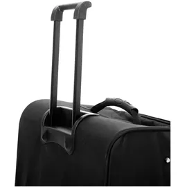 Kempa Team Equipment Trolley schwarz 145 Liter