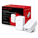 Mercusys MP500 KIT 1000 Mbps