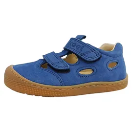 Koel Deen Blau 23