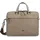 Picard Casual Aktentasche Leder 38 cm Laptopfach grau
