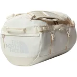The North Face Base Camp Duffel S 50 l Weiß
