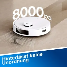 Ecovacs DEEBOT N20 Weiß