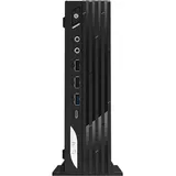 MSI Desktop-PC Intel Core i5 14400 4,7 GHz 8 GB RAM 512 GB SSD