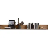 Innostyle Wandboard Fun Plus 180 x 18 x 22 cm Holzfarben