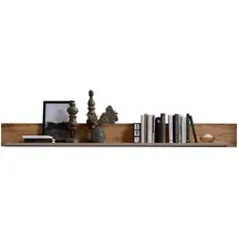 Innostyle Wandboard Fun Plus 180 x 18 x 22 cm Holzfarben