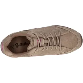 Brütting Racewalk Herren grau/pink 39