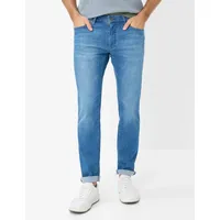 Brax 5-Pocket-Jeans blau, 42/34