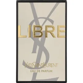 Yves Saint Laurent Libre Eau de Parfum 30 ml