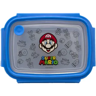 Scooli Super Mario