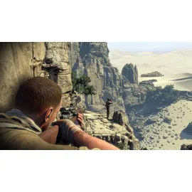 Sniper Elite 3 Ultimate Edition