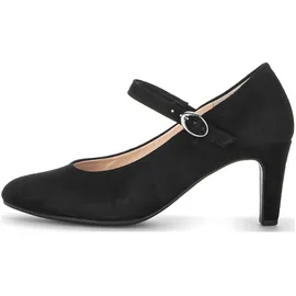 Gabor Pumps schwarz, 38,5
