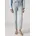 Levi s High Rise Skinny aus leichtem Bleached Denim W26 L32