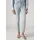 Levi s High Rise Skinny aus leichtem Bleached Denim W26 L32