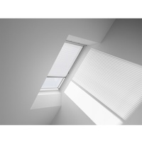 VELUX Jalousette Manuell PAL FK04 Standard