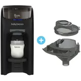 Baby Brezza Formula Pro Advanced Set, schwarz 1 St