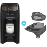 Baby Brezza Formula Pro Advanced Set, schwarz 1 St