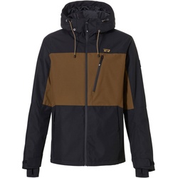 REHALL SCRAM-R Jacke 2024 dessert palm - L