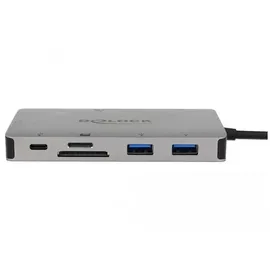 DeLock USB-C® Dockingstation 87735