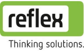 Reflex Ausdehnungsgefäß REFLEX N weiß, 4 bar 35 l