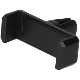 2Go Passivhalter für Handy/Navigationssysteme 50-85 mm - Schwarz