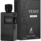 maison alhambra Yeah Man Eau de Parfum 100 ml