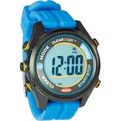 Ronstan ClearStartTM Armbanduhr Regattauhr - blau