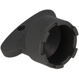 Neoperl Cache Serviceschlüssel 09915246 STD/M 24x1, grau, zur Strahlreglermontage