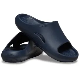 Crocs Mellow Recovery Blau 41