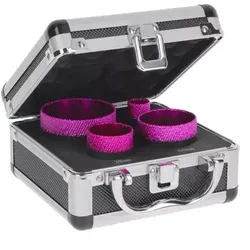 MATRIXTEC Trocken-Bohrkronen Set 4-teilig, im Koffer, Art. 50840