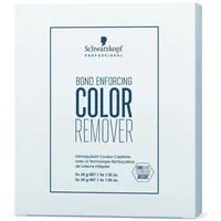Schwarzkopf Professional Bond Enforcing Color Remover 10 x 30  g