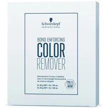 Schwarzkopf Professional Bond Enforcing Color Remover 10 x 30  g