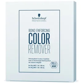 Schwarzkopf Professional Bond Enforcing Color Remover 10 x 30  g