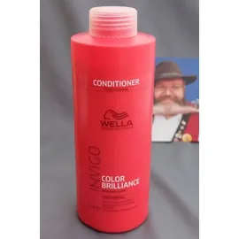 Wella Invigo Color Brilliance Vibrant Color fine/normal 1000 ml