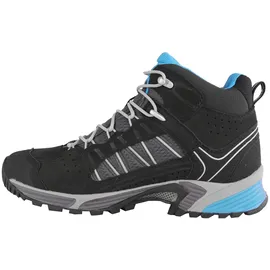 MEINDL SX 1.1 Lady Mid GTX schwarz/azur 37