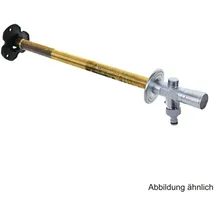 Kemper Frosti Außenarmatur Bausatz 260-530 mm DN 15